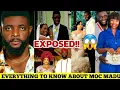 Download Lagu MOC MADU FULL HIDDEN BIOGRAPHY, EX WIVES, EX GIRLFRIENDS, SON, REAL AGE,  CAREER, NETWORTH \u0026 MORE..
