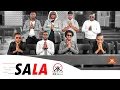 Lagu Kikosi Kazi - SALA (Official Music Video)
