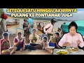 Lagu PULANG DARI TAYOK BAWA BEBERAPA BIJI DURIAN BUAT COBAIN DIRUMAH BARENG ADIK DAN PONAKAN