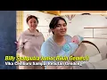 Download Lagu Billy Syahputra Junior Bikin Gemes!! Vika Kolesnaya Cemburu, Semua Keluarga Rebutan Gendong