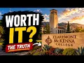Is Claremont McKenna College A Good School