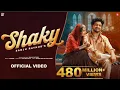 Lagu Shaky ( OFficial #Video ) Sanju Rathod Ft. IshaMalviya I G-Spark | New #Marathi Songs 2025