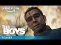 Video di The Boys Season 2 - Official Teaser | Prime Video