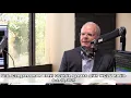 Congressman Brett Guthrie speaks with WCLU Radio Oct 16 2025