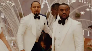 merry men movie 1 2 3 compilation action parked triller ayo makun ramsey nouah chidi mokeme