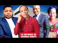 Lagu ENFIN SANDRA MBUYI REPOND LA FAMILLE DE SON EX-MARI JEAN BOSCO 