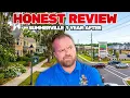 1 Year Living in Summerville SC Honest Review