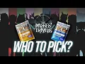 Lagu 10 OPERATORS TO CHOOSE FROM SELECTOR TICKETS! | Arknights | Arknights 5.75 Anniversary