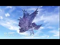 Lil Peep - white tee (Ft. Lil Tracy) [852 Hz Harmony With Universe & Self]