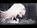 Download Lagu Nightcore  - It Don't MATTER | Lyrics - INNA