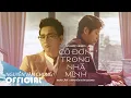 Download Lagu HOÀI LÂM | CÔ ĐƠN TRONG NHÀ MÌNH (Acoustic Version) x NGUYỄN VĂN CHUNG | ( OFFICIAL LYRIC VIDEO )