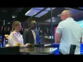 Delray Morning Live at Paragon Theaters Delray IMAX featuring Agency Kitchen Bar and Penny Lanes