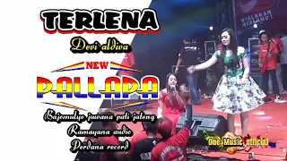 Download Devi Aldiva TERLENA new pallapa Terbaru BAJOMULYO JUWANA MP3