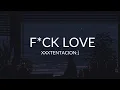 Download Lagu F*CK LOVE // XXXTENTACION (Lyrics)