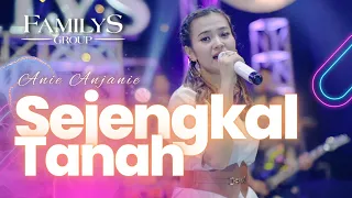 anie anjanie sejengkal tanah official music video 