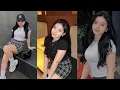 Tiktok Hot Pemersatu Bangsa sbhdee_ Bikin Gagal Fokus || Goyang Hot Tiktok