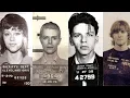 Most Famous Mugshots