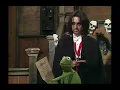 Lagu The Muppet Show - 307: Alice Cooper - Backstage #1 (1978)