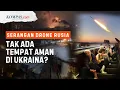 Download Lagu Pola Serangan Rusia: Drone dan Ocehan Trump yang \