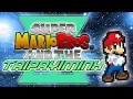 Lagu Super Mario Bros. And The Tripyriminx - Opening | Blazen Bros
