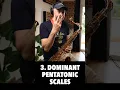 Download Lagu 5 Ways to Improvise on 2 Chord Funk
