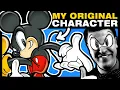 How I Made The MOST ORIGINAL Sonic OCs EVER
