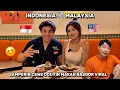 Download Lagu Ik ontmoette iemand van OMETV en ging meteen naar MALEISIË om UNCLE ROGER'S FRIED NOODLES te eten...
