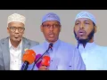 Download Lagu “Wasiirka Awqaafta Waxaan leeyahay Warqadii aad Soo saartay Way burtay , Aflagaadadana Waa laga.