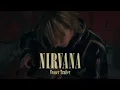 Lagu NIRVANA - A short film [Teaser Trailer]