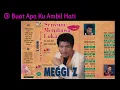 Download Lagu 029. Meggy Z. - Senyum Membawa Luka