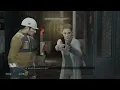 Black Mesa Blue Shift - The Beggining of The Power Strugle