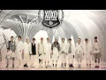 Download Lagu EXO - Wolf (Chinese) - Lowered Version