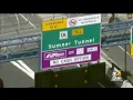 Sumner Tunnel will stay open for Labor Day Weekend