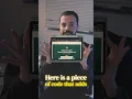 Smooth CSS animation using Reactjs and Framer Motion