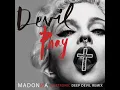Download Lagu Madonna - Devil Pray (Dubtronic Deep Devil Remix)