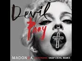 Lagu Madonna - Devil Pray (Dubtronic Deep Devil Remix)