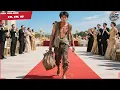 Download Lagu Billionaire tycoon disguised as beggar at gala, mocked and expelled, ruins all noble clans