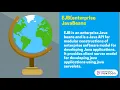 Why Java is distributed