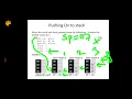 moodule 3 1 8051 stack operation