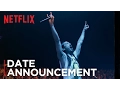 Video di Steve Aoki: I'll Sleep When I'm Dead | Date Announcement | Netflix