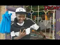 ANOTHER MAN GONE MAD!🙆🏻‍♂️"Alimpata kama amelala akamtoa Crown akifikiria ni dhahabu..sai Amechizi😱😱