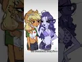 Download Lagu Rarity x Apple Jack |Taylor Swift - style #mylittlepony #mlp #rarijack