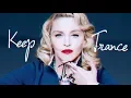Lagu Madonna - Keep The Trance {Music Video}