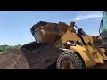 Solid Waste Services - Yard Waste Center s Compost
