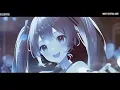 Better Off (Alone, Pt. III) (Nightcore) Alan Walker, Dash Berlin, Vikkstar [Lyrics]
