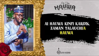 ali jita hauwa official audio 