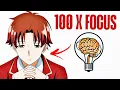 The Dangerous Attention Span Mastering Absolute Focus in a Distracted World