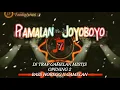 Ramalan JoyoBoyo - DJ Trap Gamelan Mistis