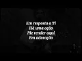 Gratidão - Felipe Rodrigues (Com Letra)