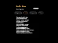 Download Lagu Kasih Slow -  Rian Saputra 🎶 #laguviral #lyrics #shorts